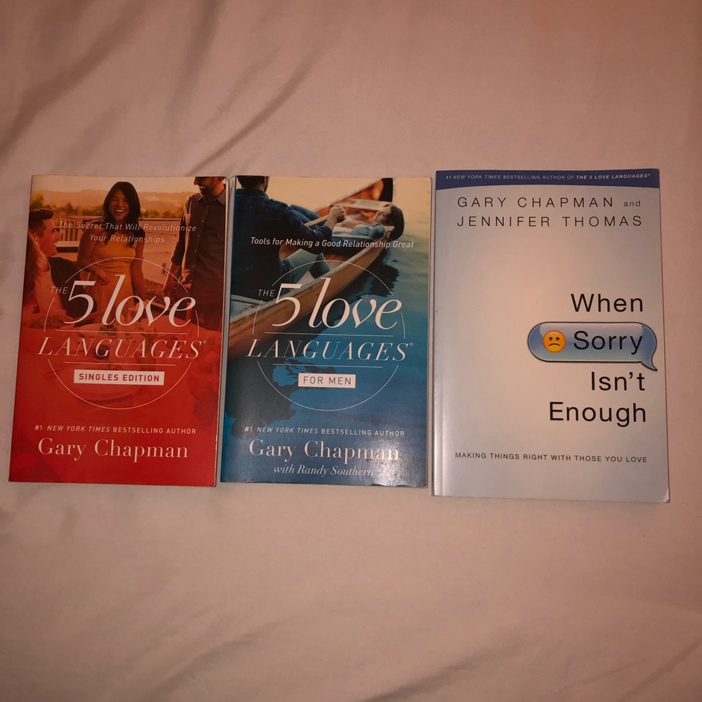 Book Bundle